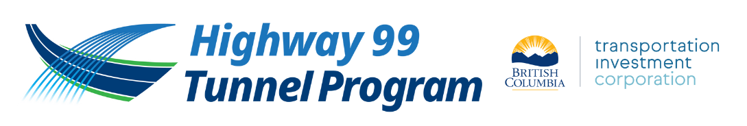 Highway 99 Tunnel Program