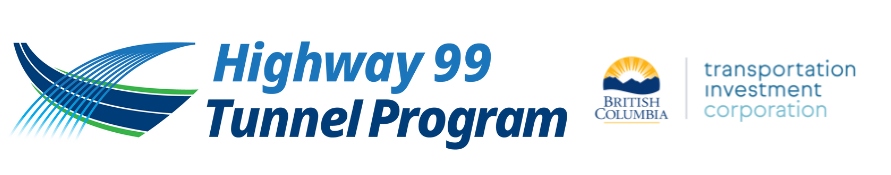 Highway 99 Tunnel Program