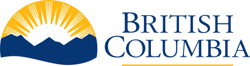 BC Government logo