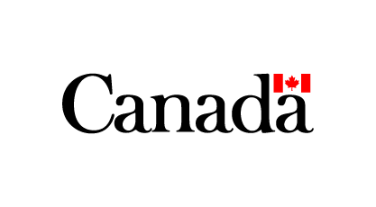 Government of Canada logo